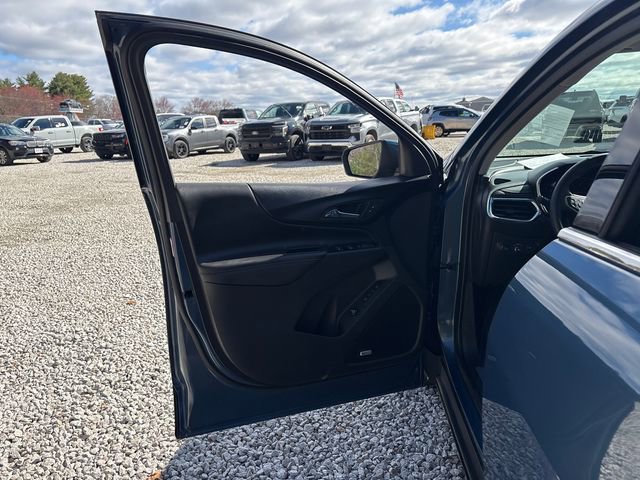 Used 2024 Chevrolet Equinox Premier image 15