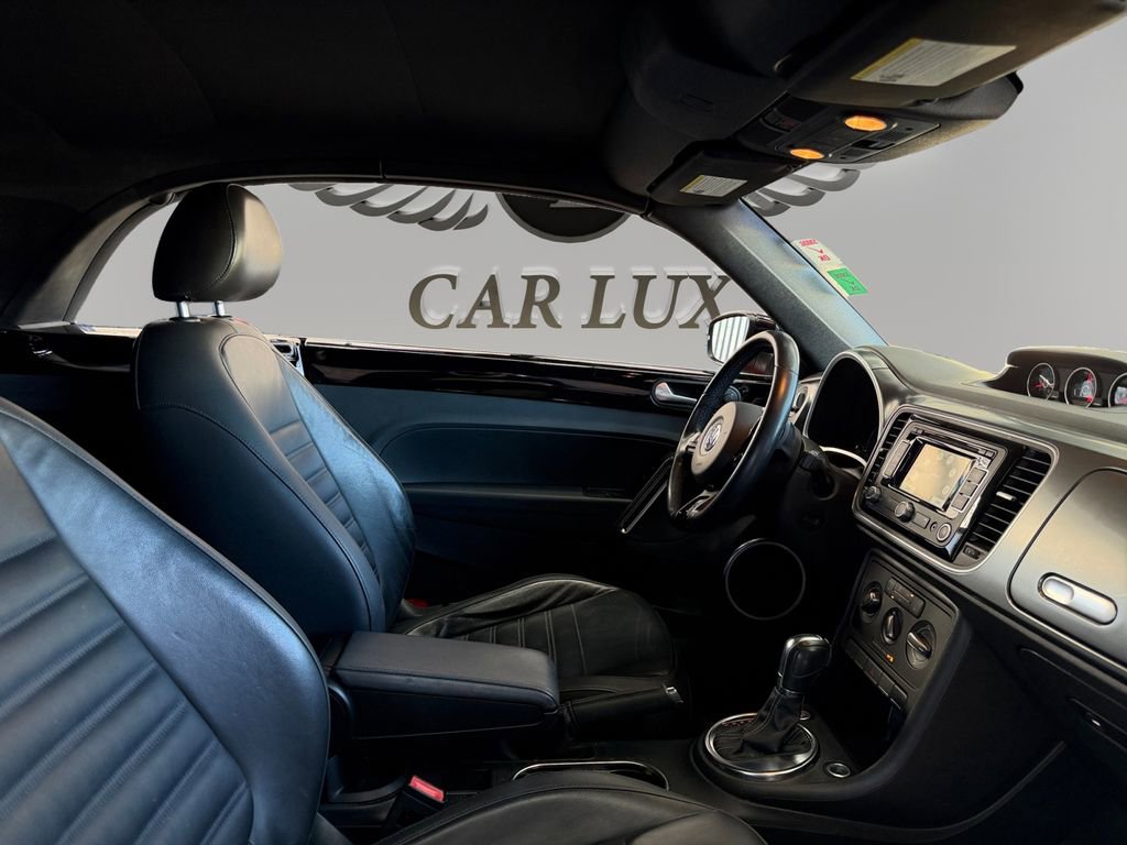 Used 2014 Volkswagen Beetle R-Line image 14