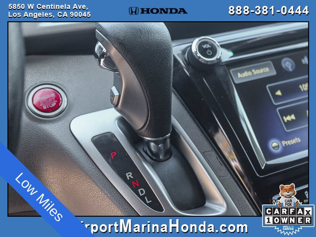 Used 2016 Honda Odyssey EX-L image 25