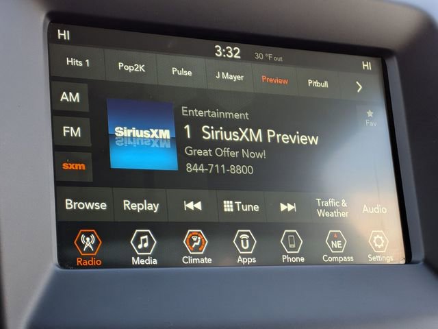 Certified 2019 Jeep Compass Latitude image 22