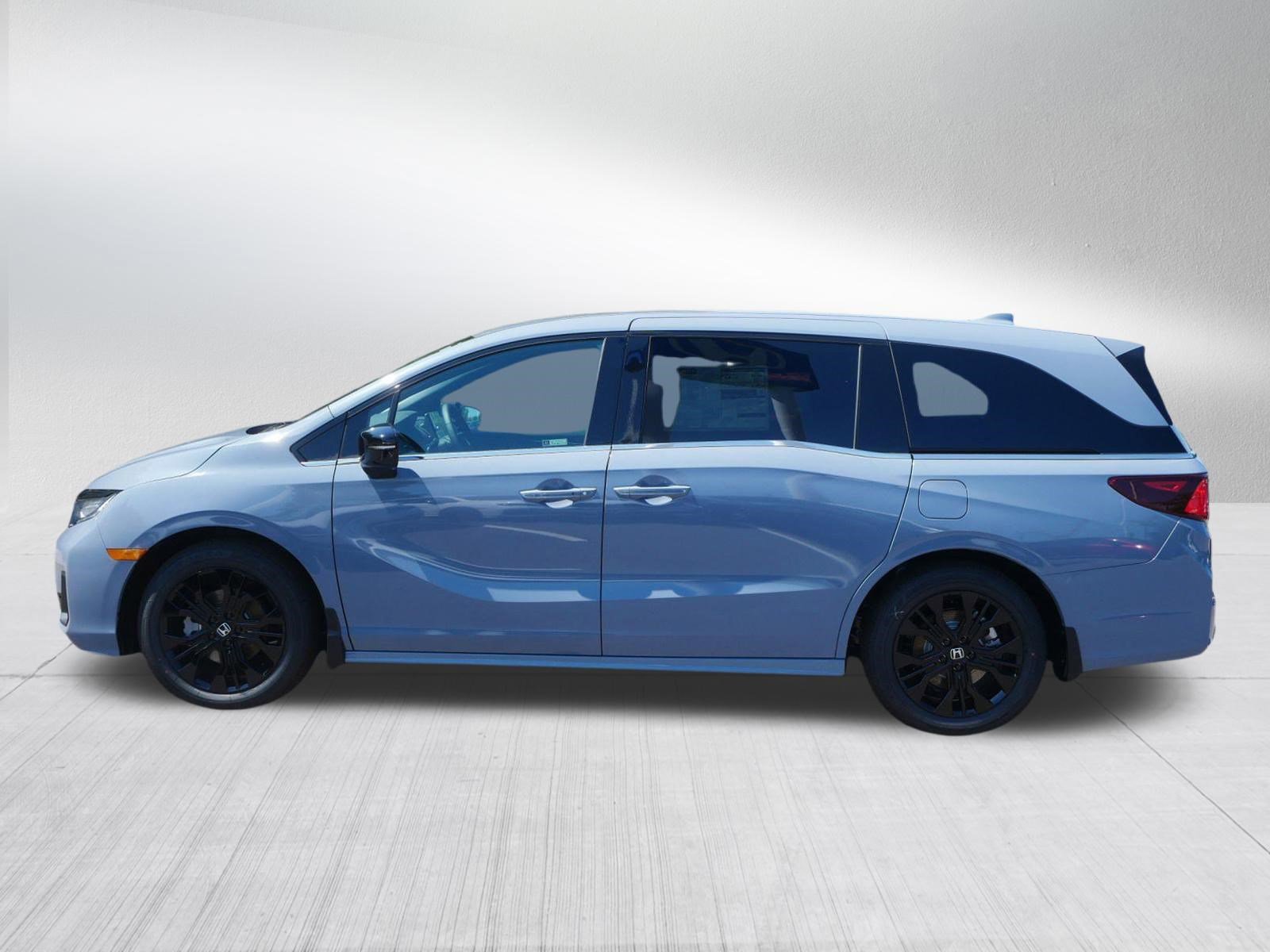 New 2026 Honda Odyssey Sport-L image 4