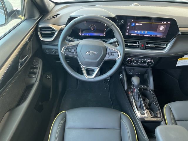 New 2025 Chevrolet TrailBlazer ACTIV w/ Convenience Package AWD/4WD image 10