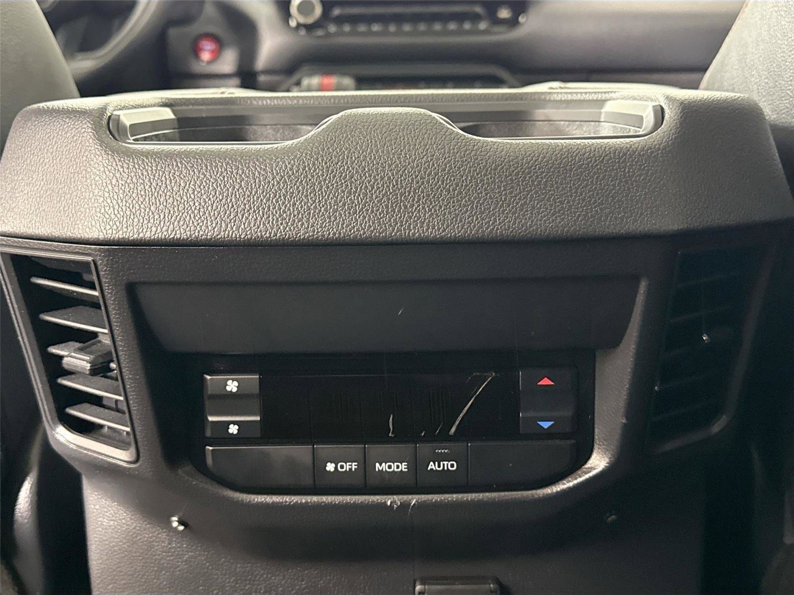 Used 2025 Toyota Sequoia TRD Pro image 37