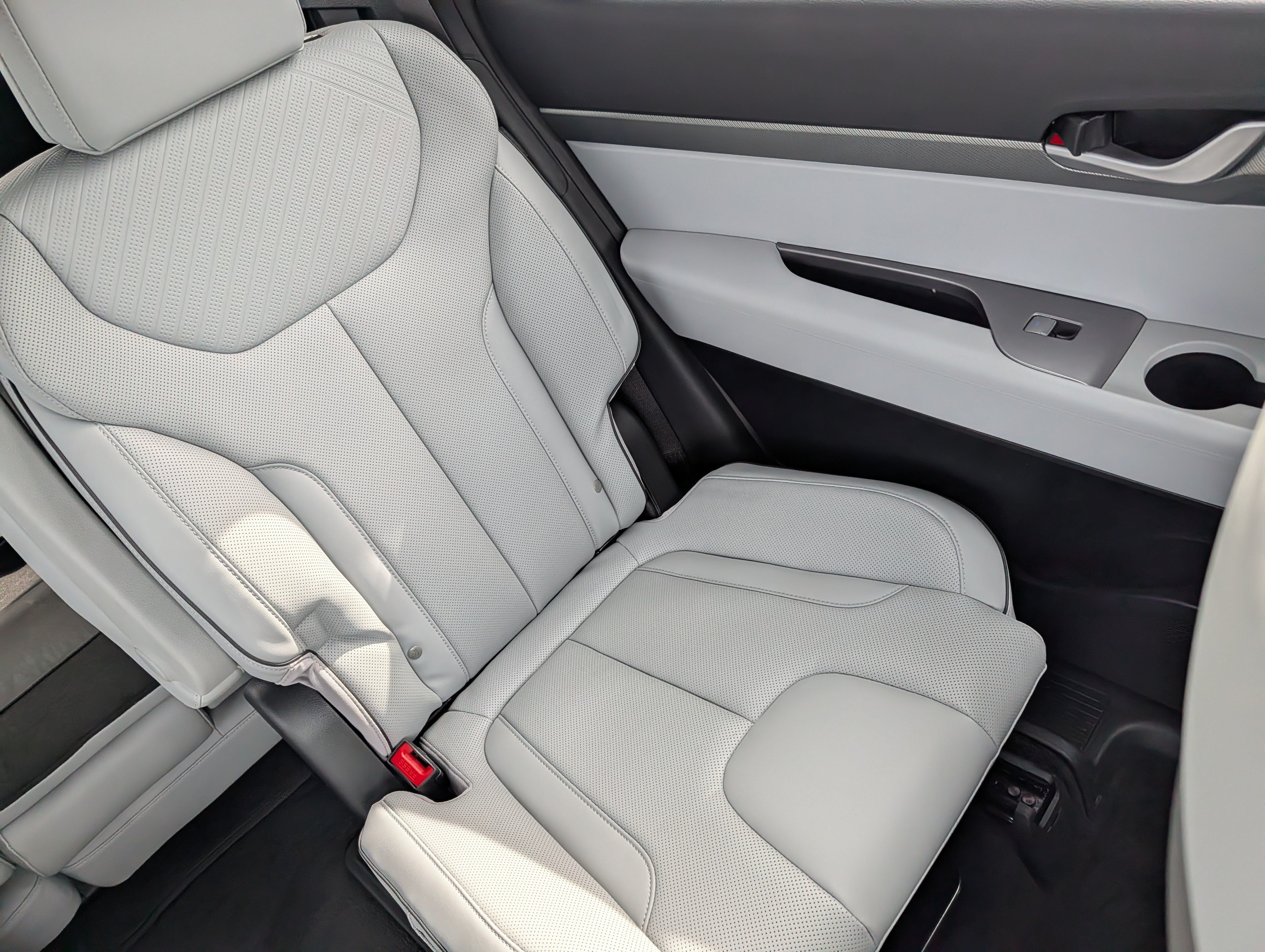 Certified 2025 Hyundai Palisade SEL AWD/4WD image 14