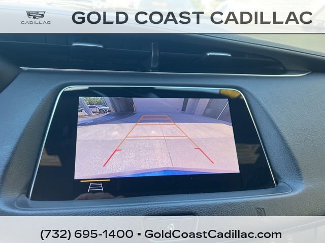 Used 2019 Cadillac XT4 Premium Luxury w/ Cold Weather Package FWD image 22