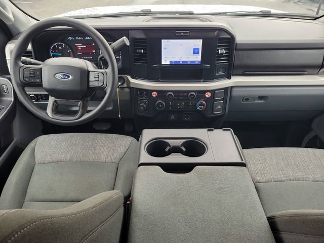 Used 2025 Ford F250 XLT image 7
