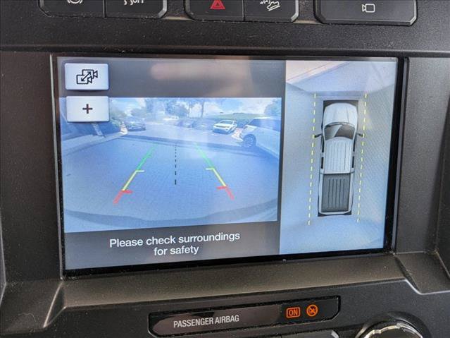 Used 2018 Ford F350 XLT w/ XLT Premium Package AWD/4WD image 13