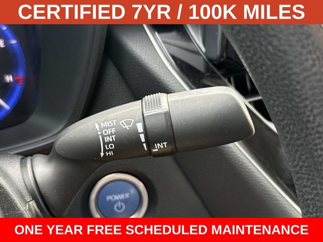 Used 2022 Toyota Corolla LE FWD image 25