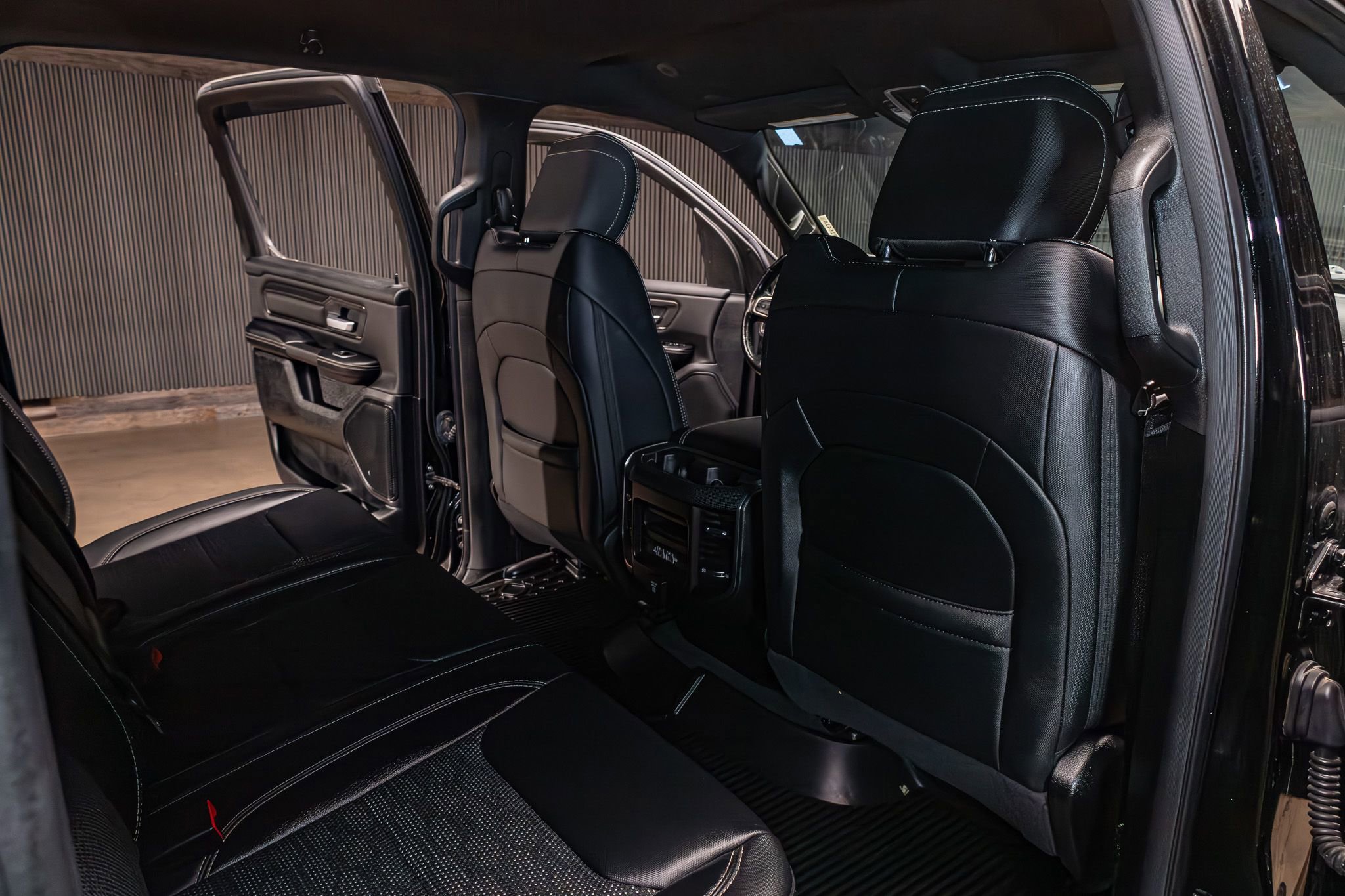 Used 2020 RAM 1500 Sport w/ Level 2 Equipment Goup w/2_L image 25