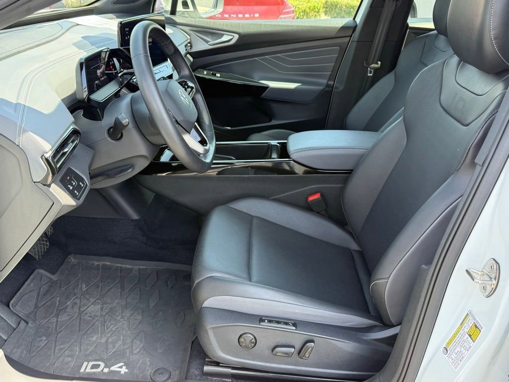 Used 2023 Volkswagen ID.4 S RWD image 13