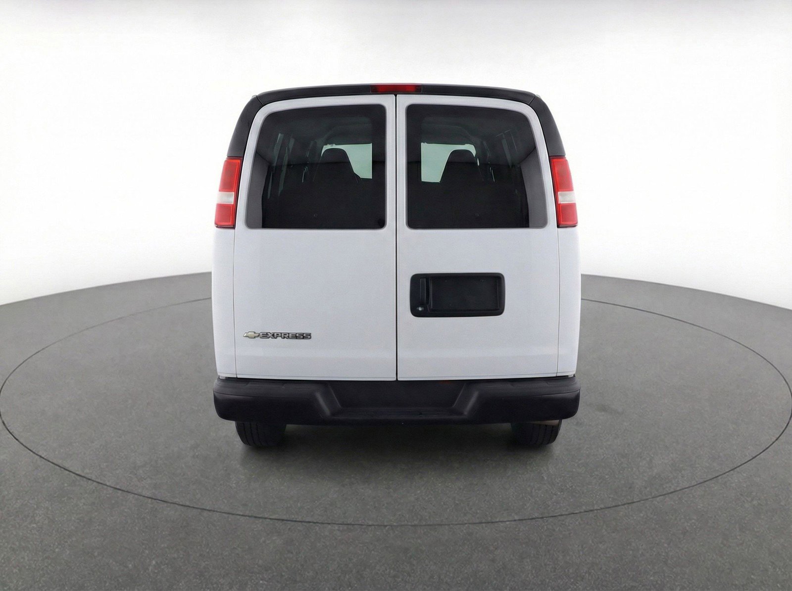 Used 2023 Chevrolet Express 3500 LS image 7