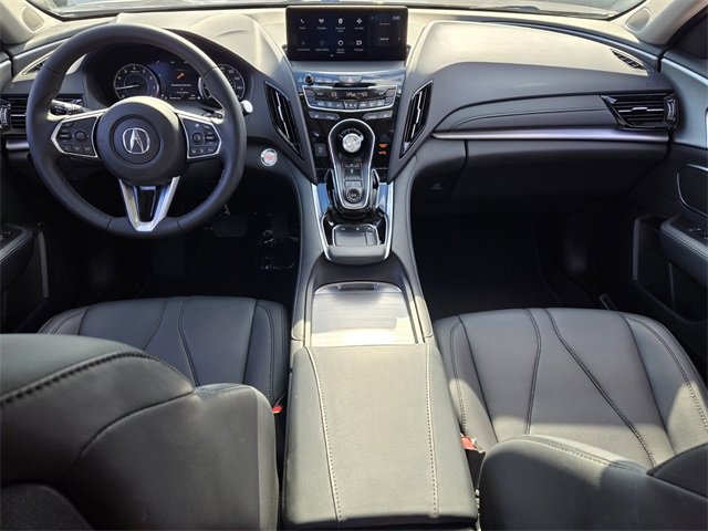 Used 2021 Acura RDX FWD image 12