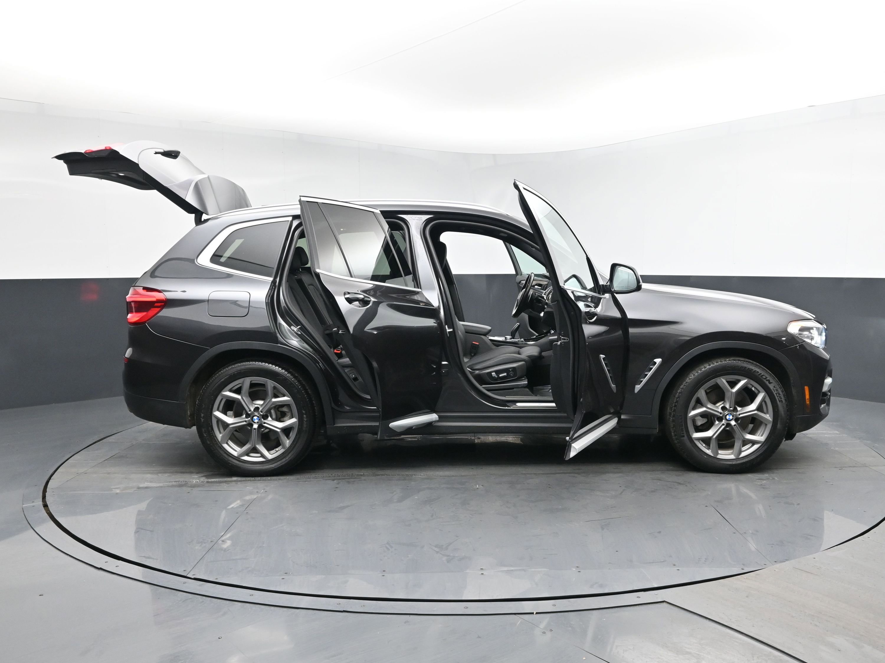 Used 2021 BMW X3 xDrive30i w/ Convenience Package image 26