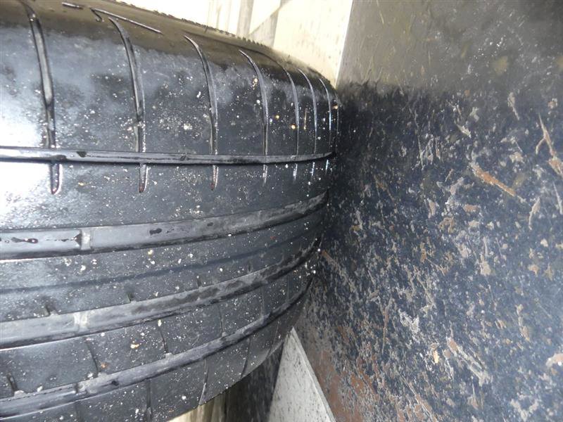 Used 2024 Mercedes-Benz EQS 580 4MATIC image 42