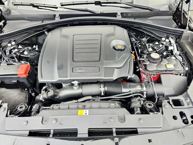 Certified 2026 Land Rover Range Rover Velar S AWD/4WD image 37