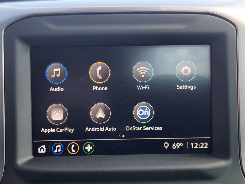 Used 2024 Chevrolet Silverado 1500 W/T w/ WT Fleet Convenience Package image 13