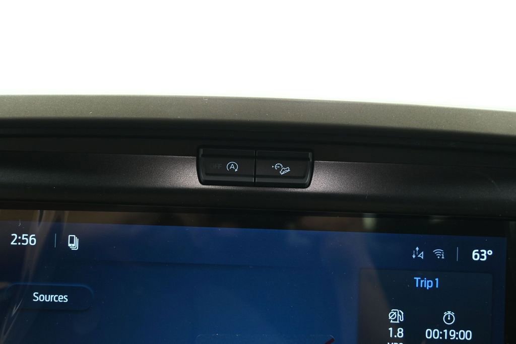 New 2026 Ford F150 STX AWD/4WD image 15