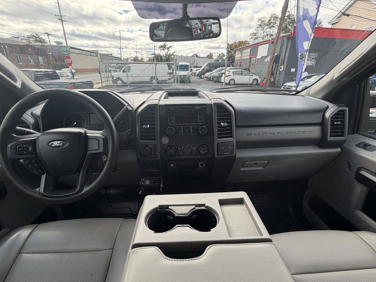 Used 2019 Ford F250 XL w/ Power Equipment Group AWD/4WD image 33