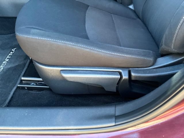 Used 2023 Nissan Sentra SV FWD image 14