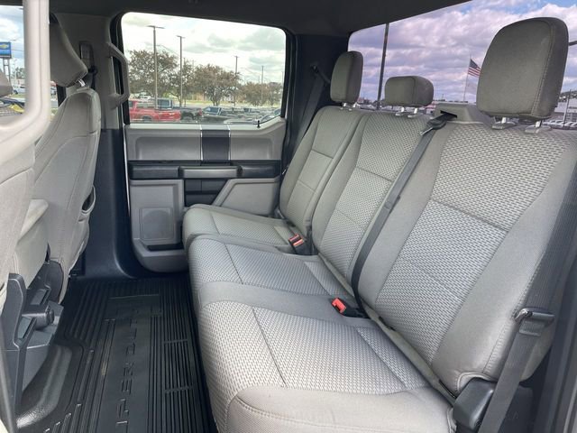 Used 2022 Ford F350 XLT w/ XLT Value Package AWD/4WD image 21