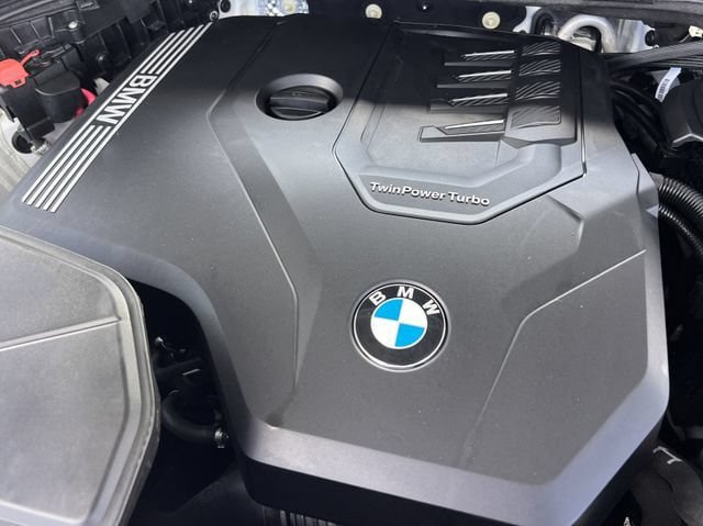 Used 2021 BMW X3 sDrive30i w/ Premium Package RWD image 36