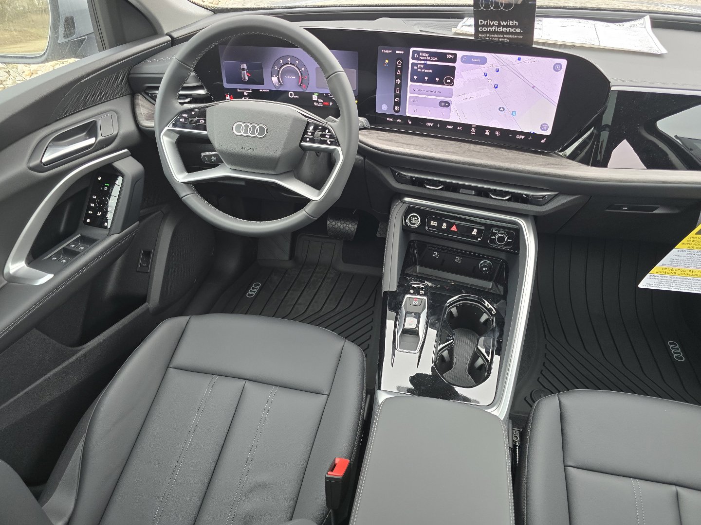 New 2026 Audi Q5 Premium image 32