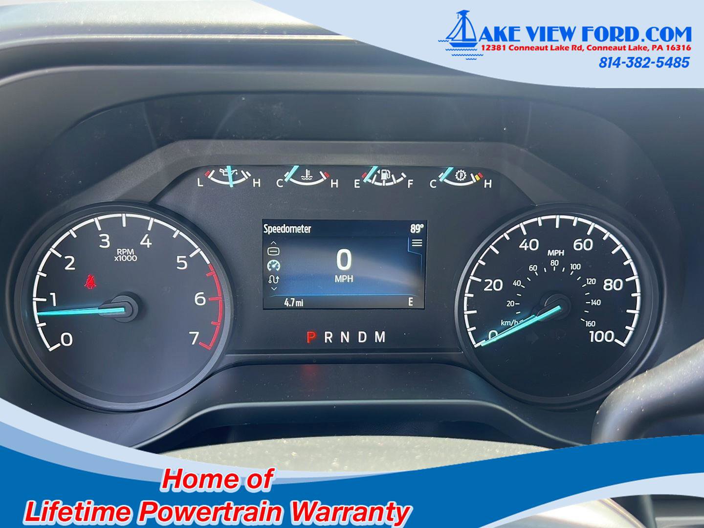 New 2025 Ford F350 XL w/ STX Appearance Package image 22