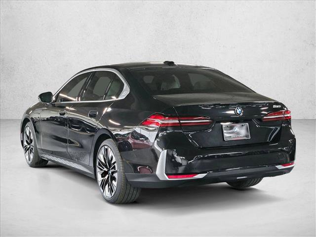 New 2027 BMW 530i w/ Premium Package RWD image 7