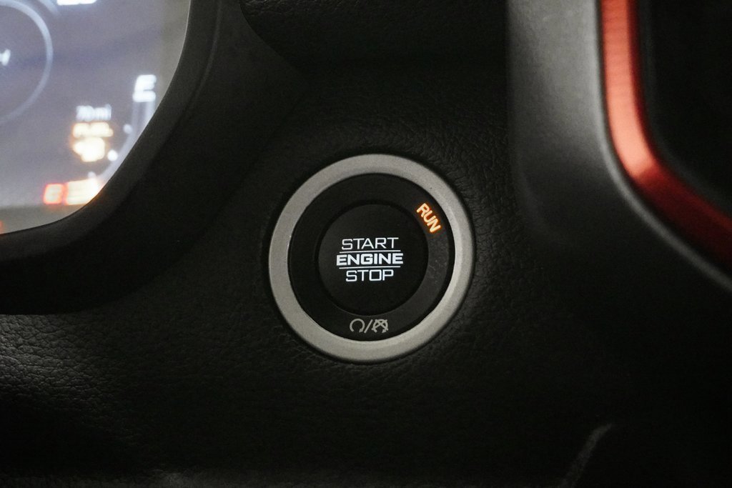 Used 2023 RAM 1500 Rebel image 26