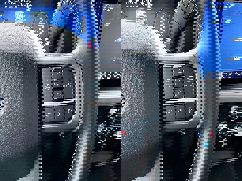 Used 2024 Ford F150 XLT w/ Tow/Haul Package image 24