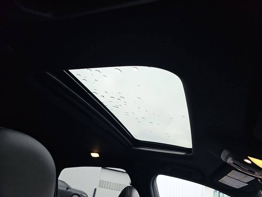 Used 2022 INFINITI QX55 Essential w/ Proactive Package image 21