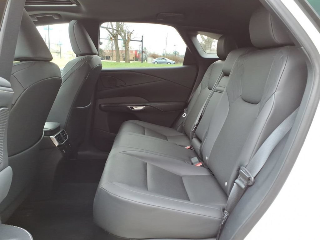 Used 2023 Lexus RX 350 FWD w/ Cold Area Package image 25