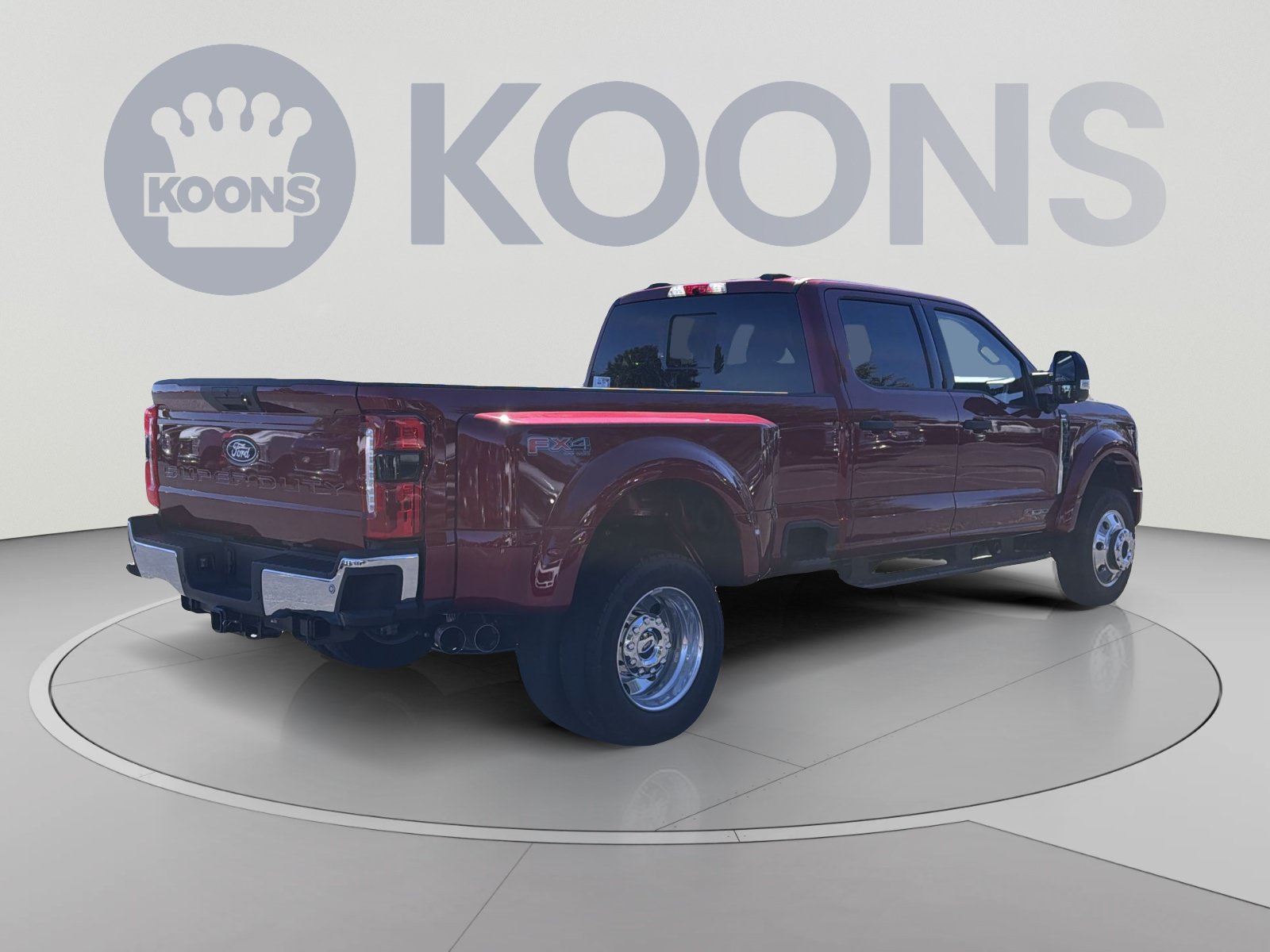 New 2027 Ford F450 XLT w/ 360-Degree Camera Package AWD/4WD image 7