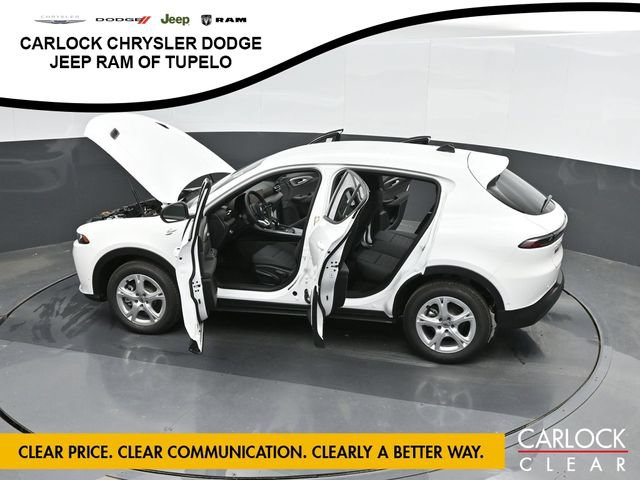 New 2025 Dodge Hornet GT w/ Tech Pack image 42