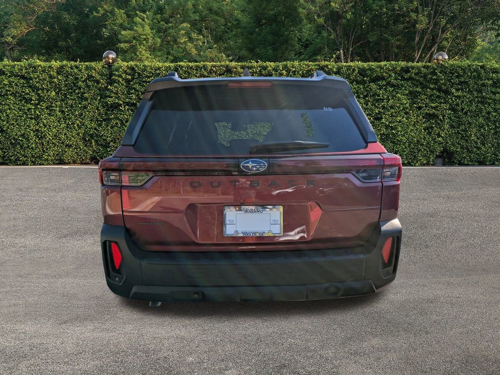 New 2026 Subaru Outback Limited w/ Premium/Limited Package 2 image 5