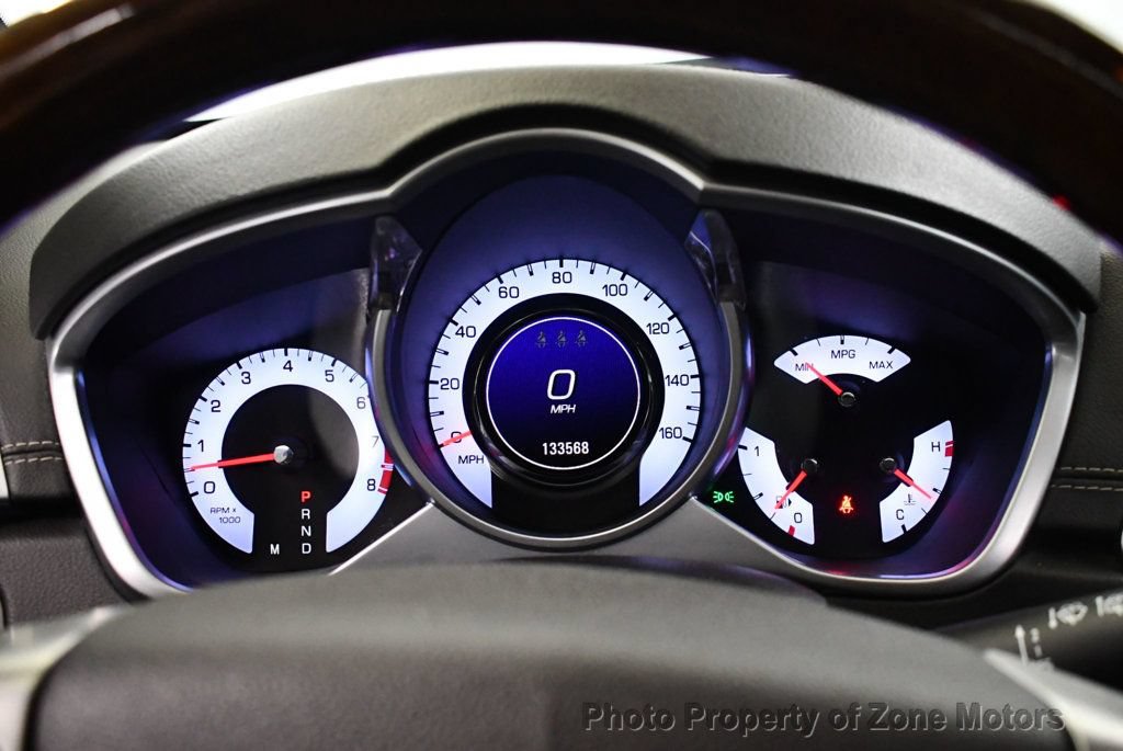 Used 2011 Cadillac SRX Performance AWD/4WD image 31