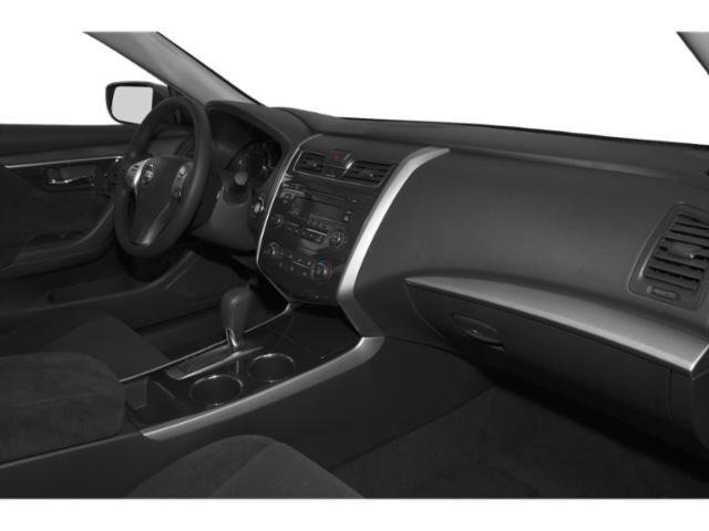 Used 2015 Nissan Altima 2.5 S w/ Power Driver Seat Package image 20