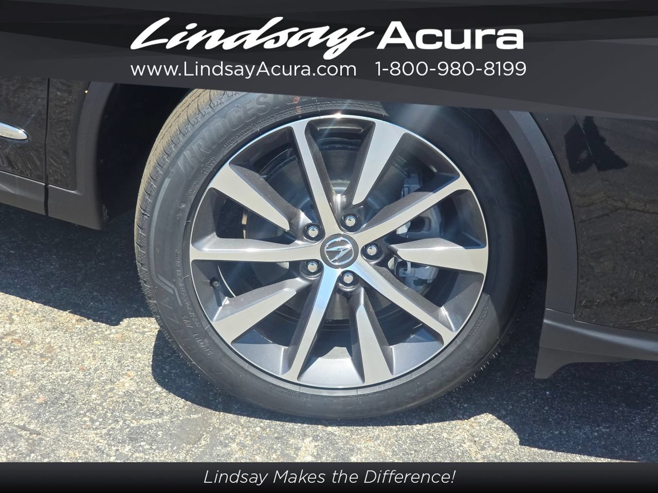 New 2026 Acura MDX w/ Technology Package AWD/4WD image 9