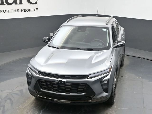 New 2026 Chevrolet Trax ACTIV w/ Driver Confidence Package image 24