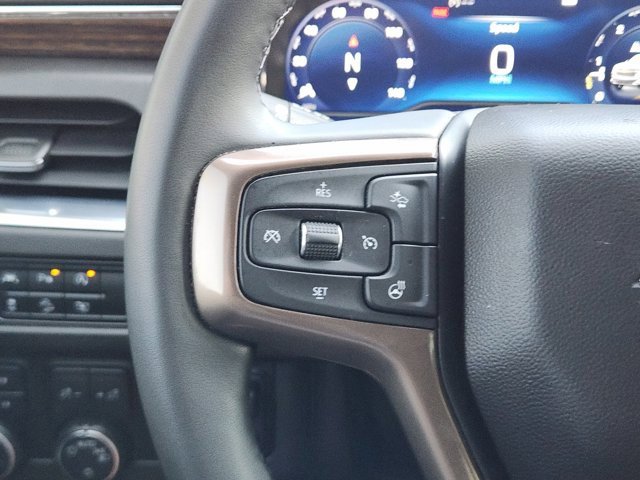 Used 2023 Chevrolet Tahoe High Country image 35