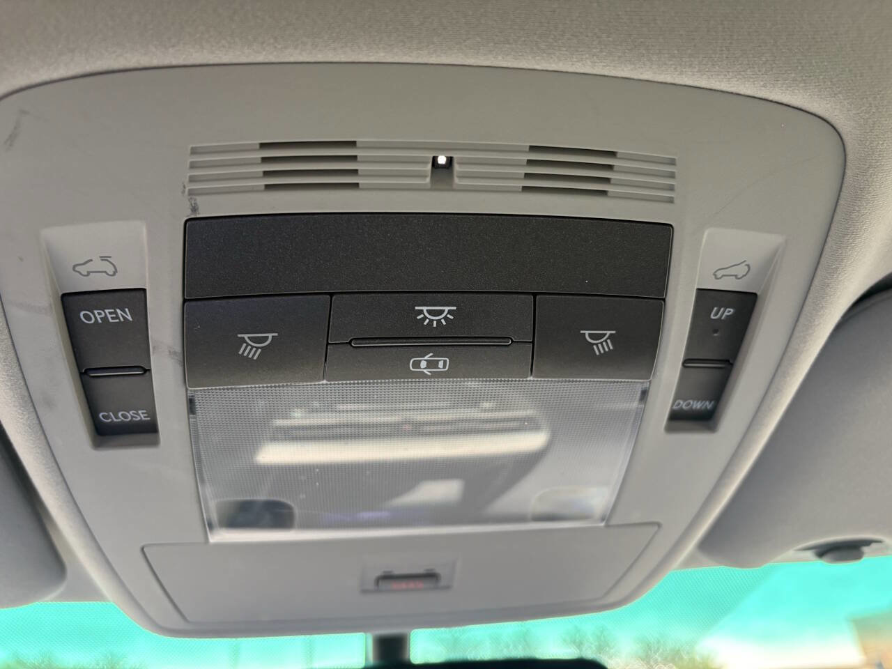 Used 2013 Lexus RX 350 FWD w/ Premium Pkg image 17