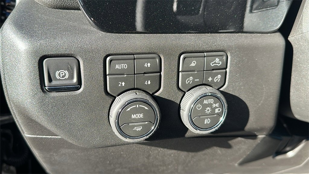 New 2026 Chevrolet Silverado 3500 LTZ w/ LTZ Plus Package image 20