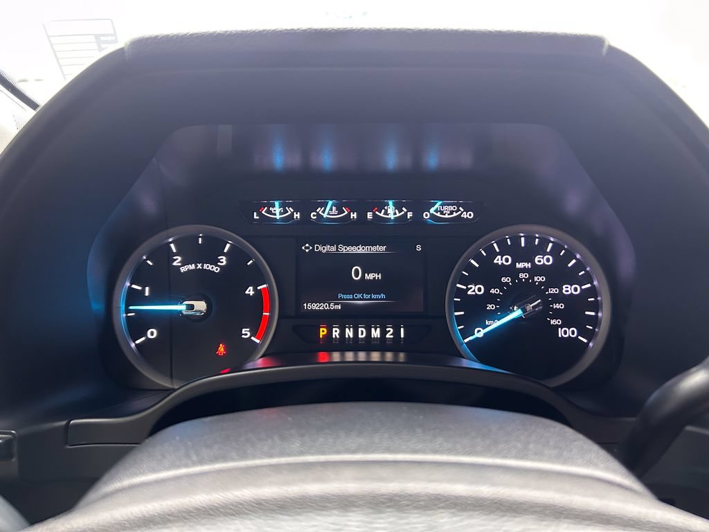 Used 2019 Ford F250 XLT w/ XLT Premium Package AWD/4WD image 34