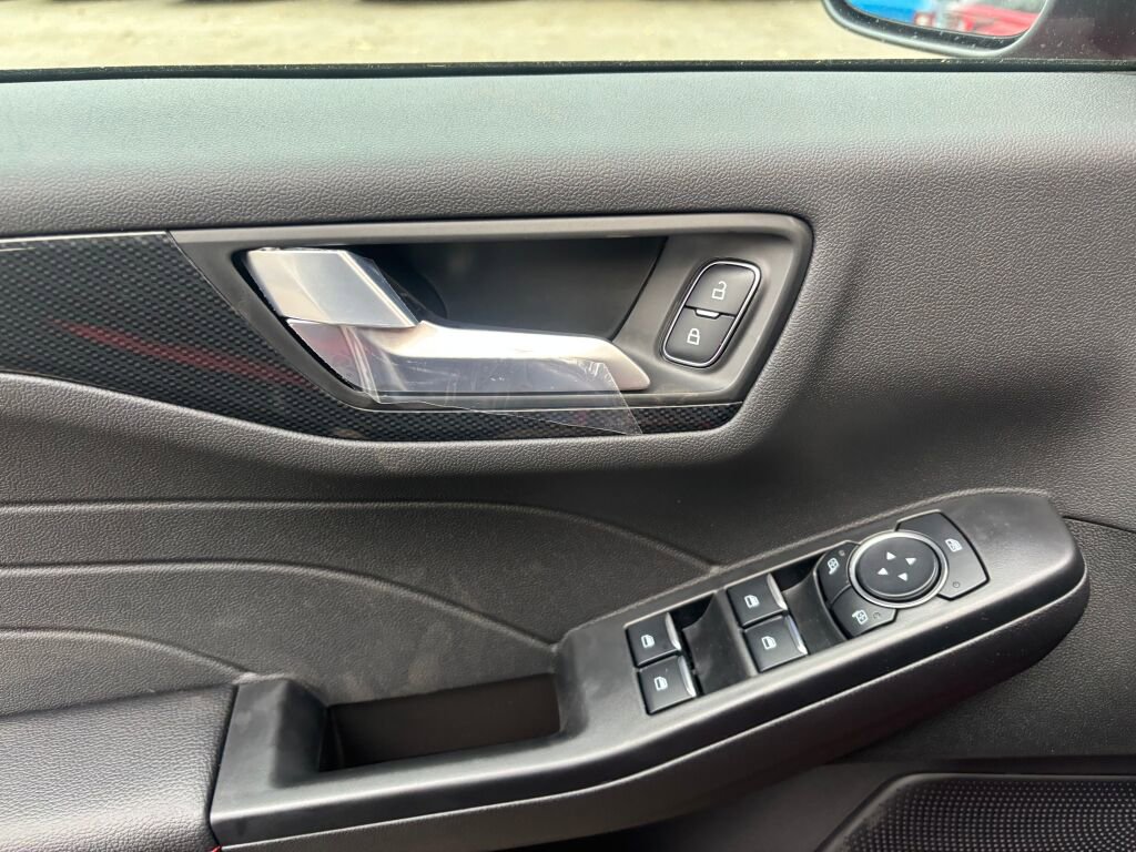 New 2026 Ford Escape ST-Line w/ Tech Pack #1 image 9