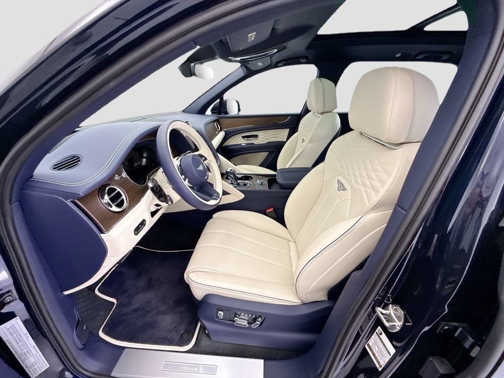 New 2026 Bentley Bentayga Extended Wheelbase AWD/4WD image 18