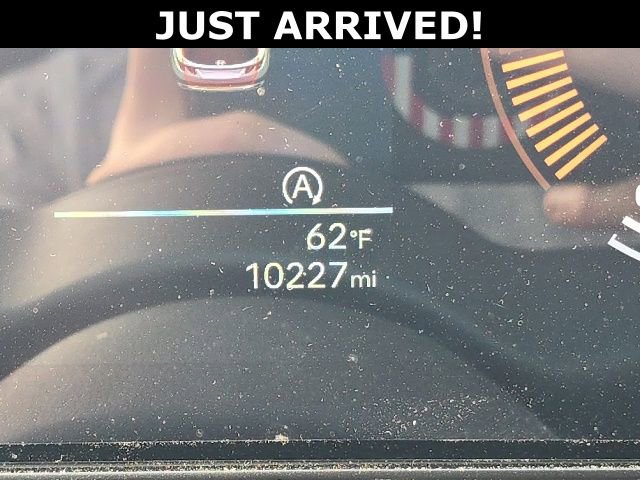 Used 2025 Hyundai Tucson SEL image 24