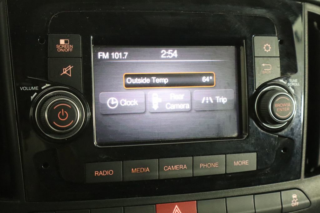 Used 2022 RAM ProMaster City Wagon FWD image 29