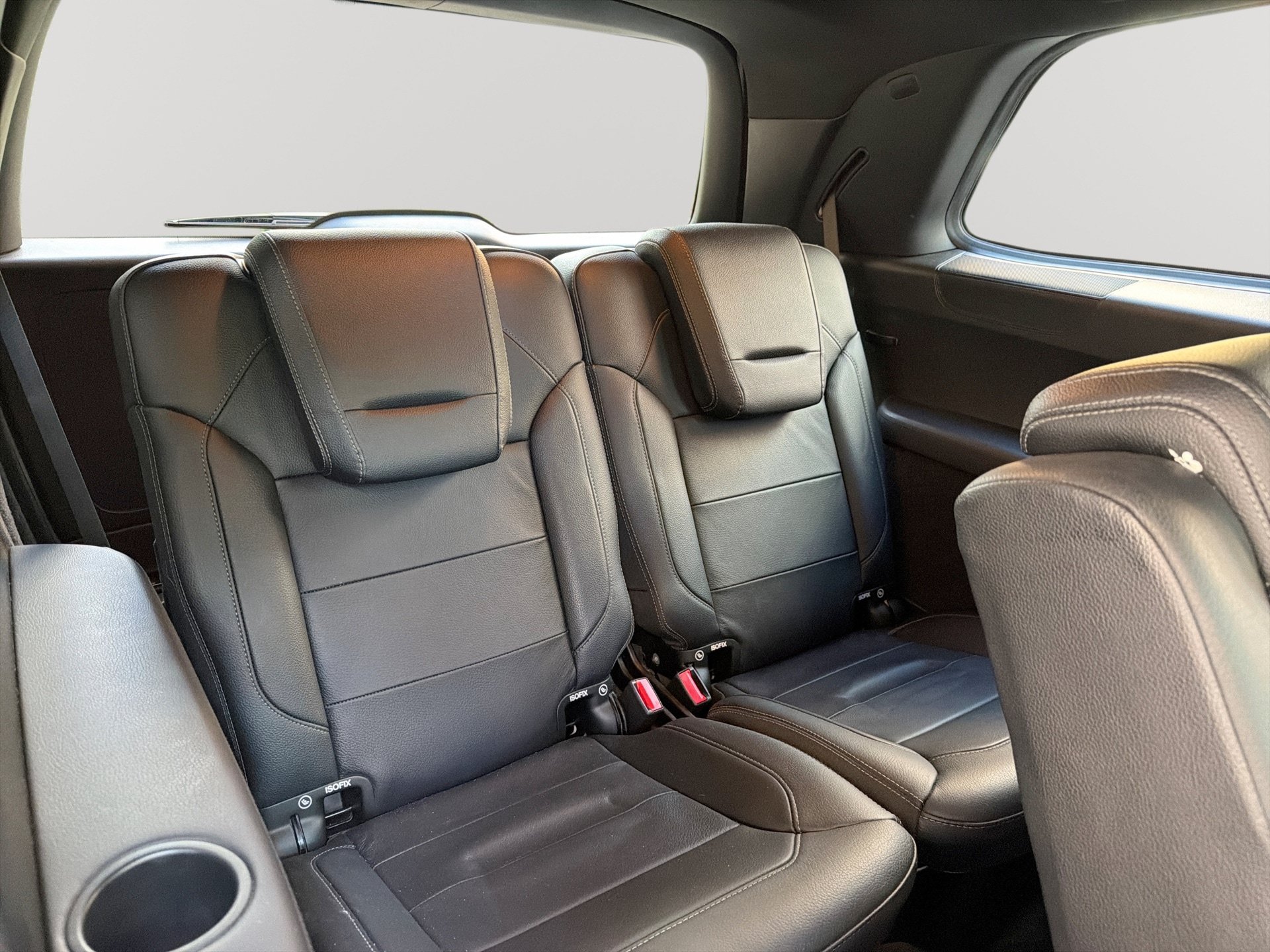 Used 2018 Mercedes-Benz GLS 550 4MATIC image 18