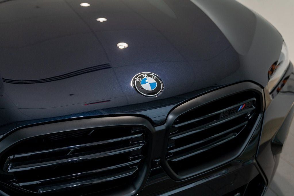 New 2026 BMW X5 M Competition w/ Executive Package image 7