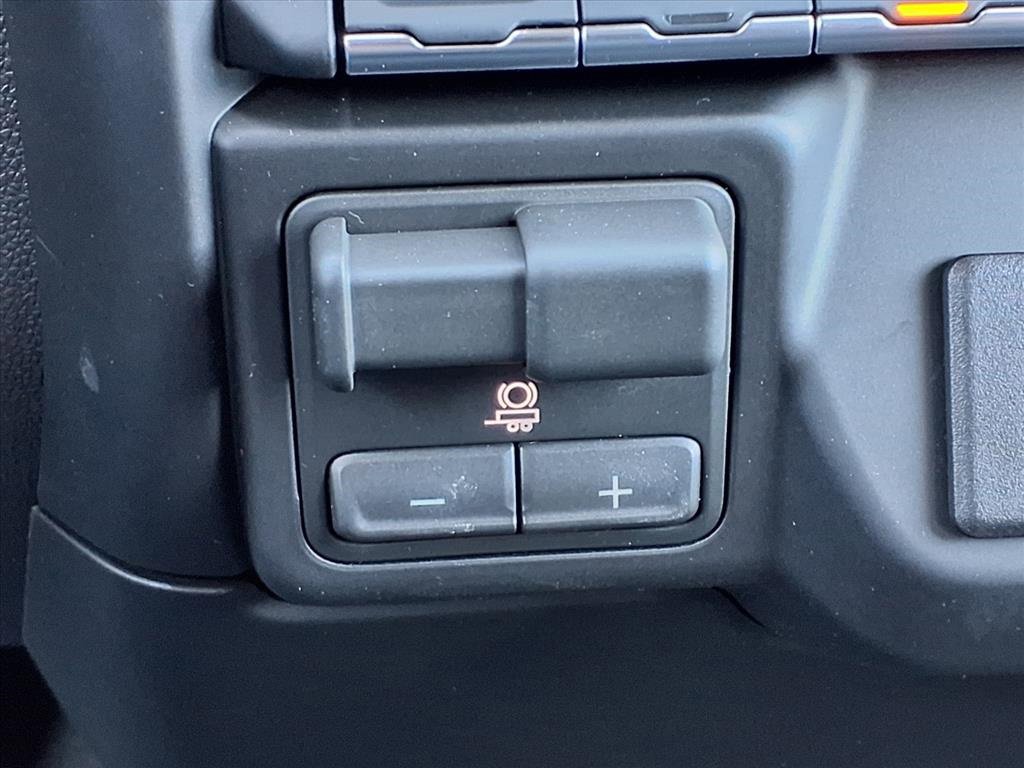 New 2026 Chevrolet Silverado 1500 Custom image 9